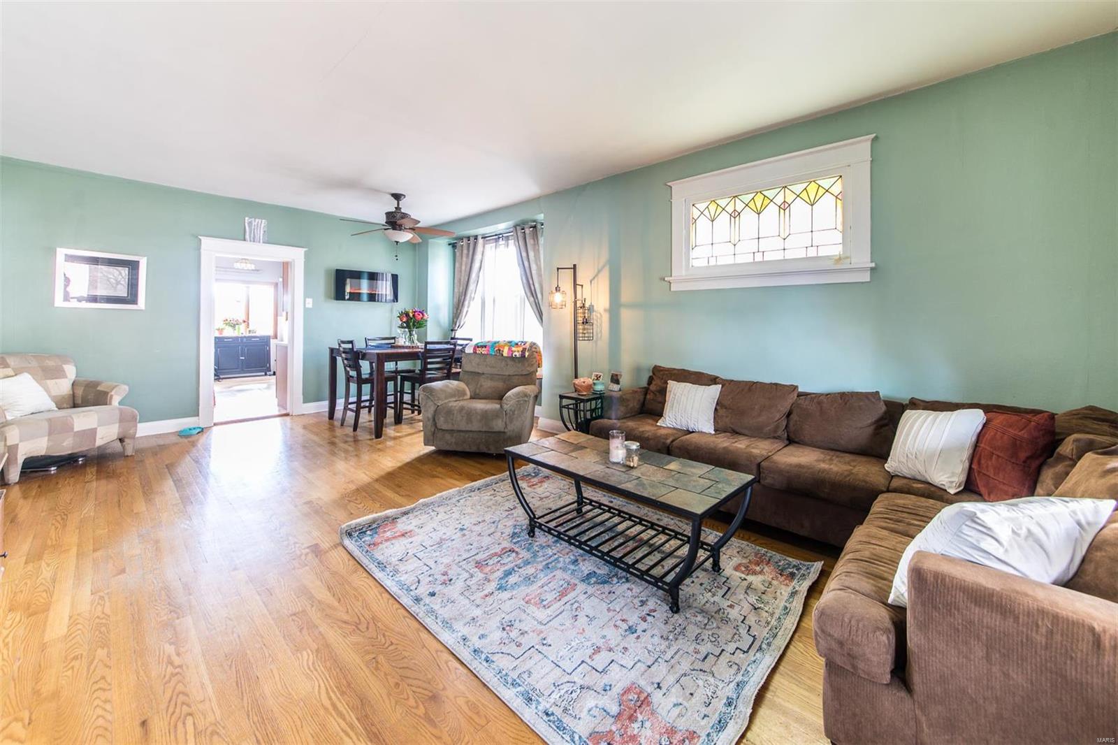 Gartsides Add - Residential