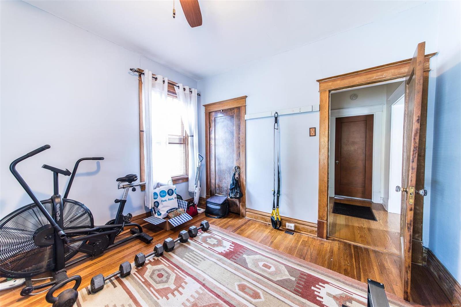 Gartsides Add - Residential