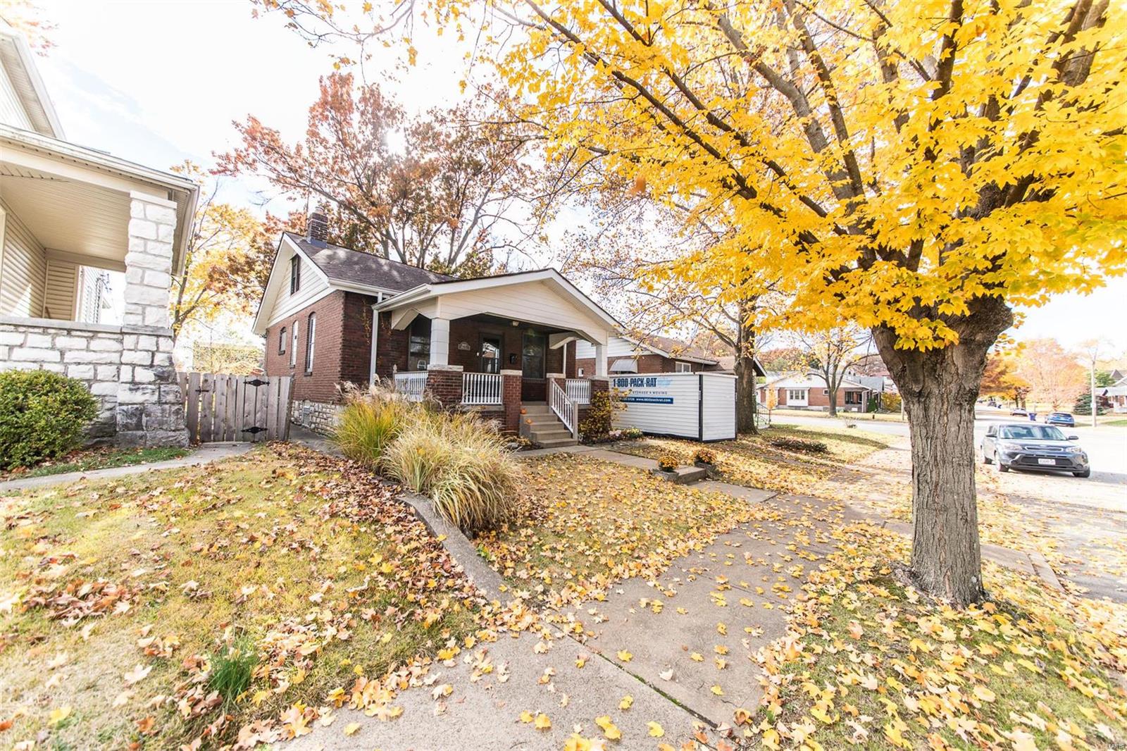 Gartsides Add - Residential