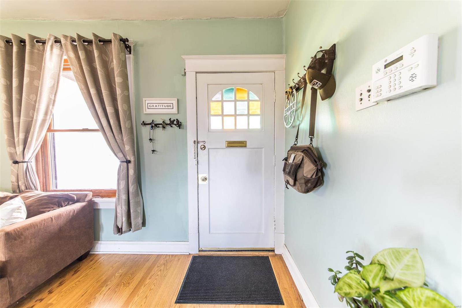 Gartsides Add - Residential