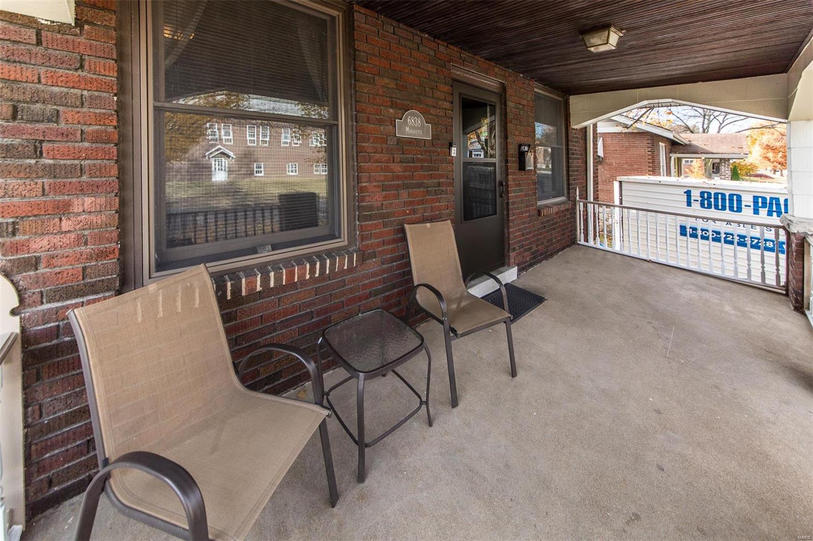 Gartsides Add - Residential