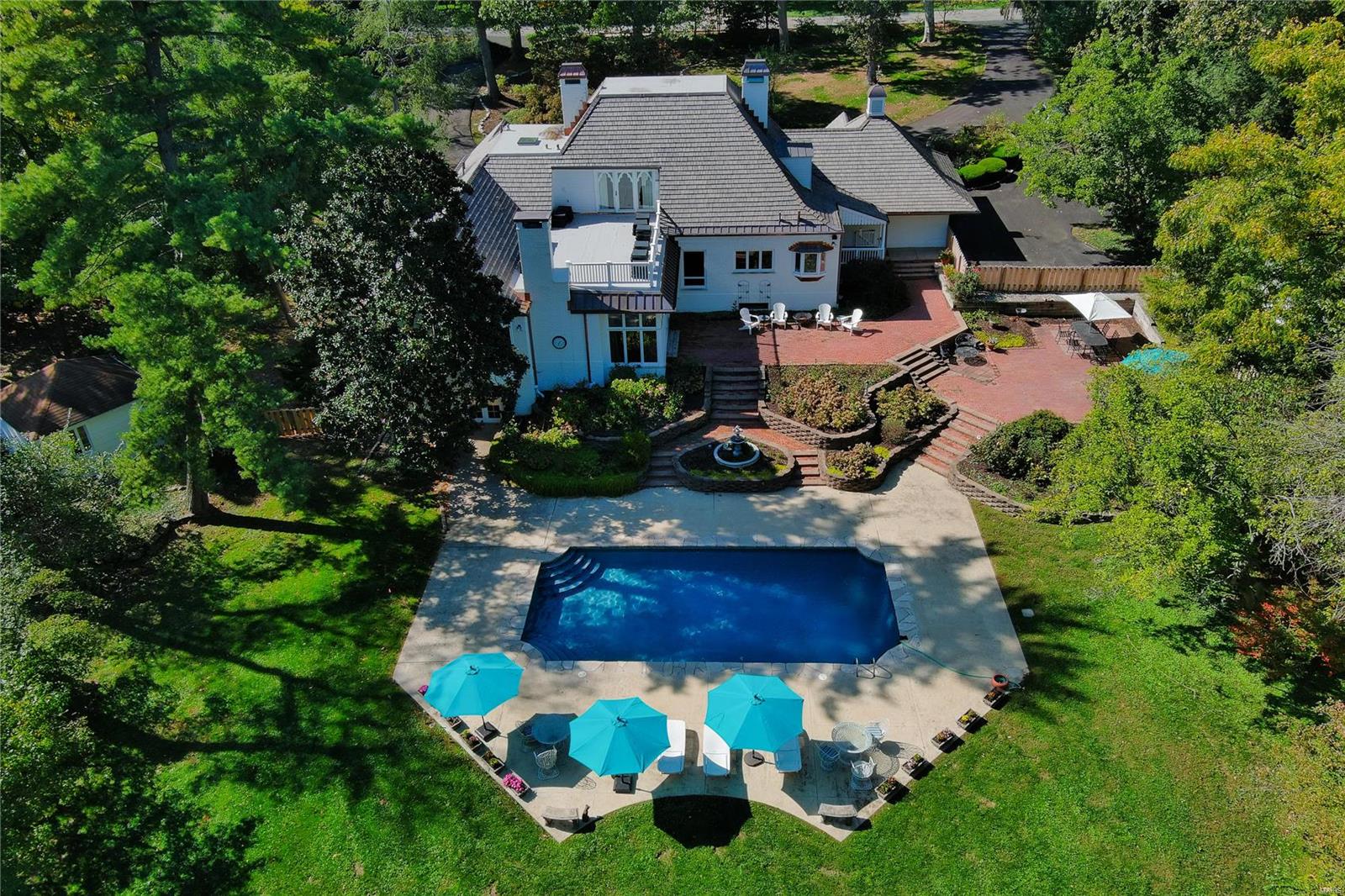 Allen - Residential