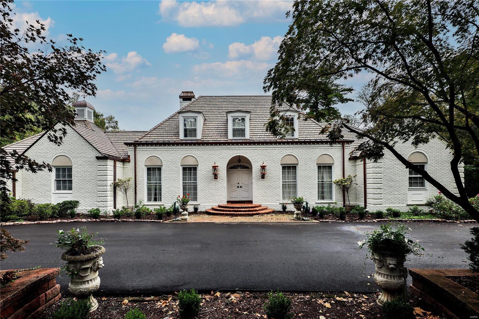 Allen - Residential