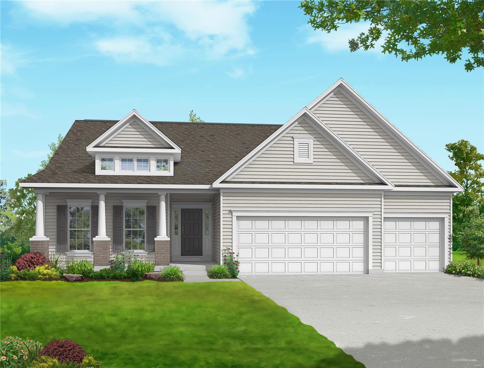 Cedarstone - Residential