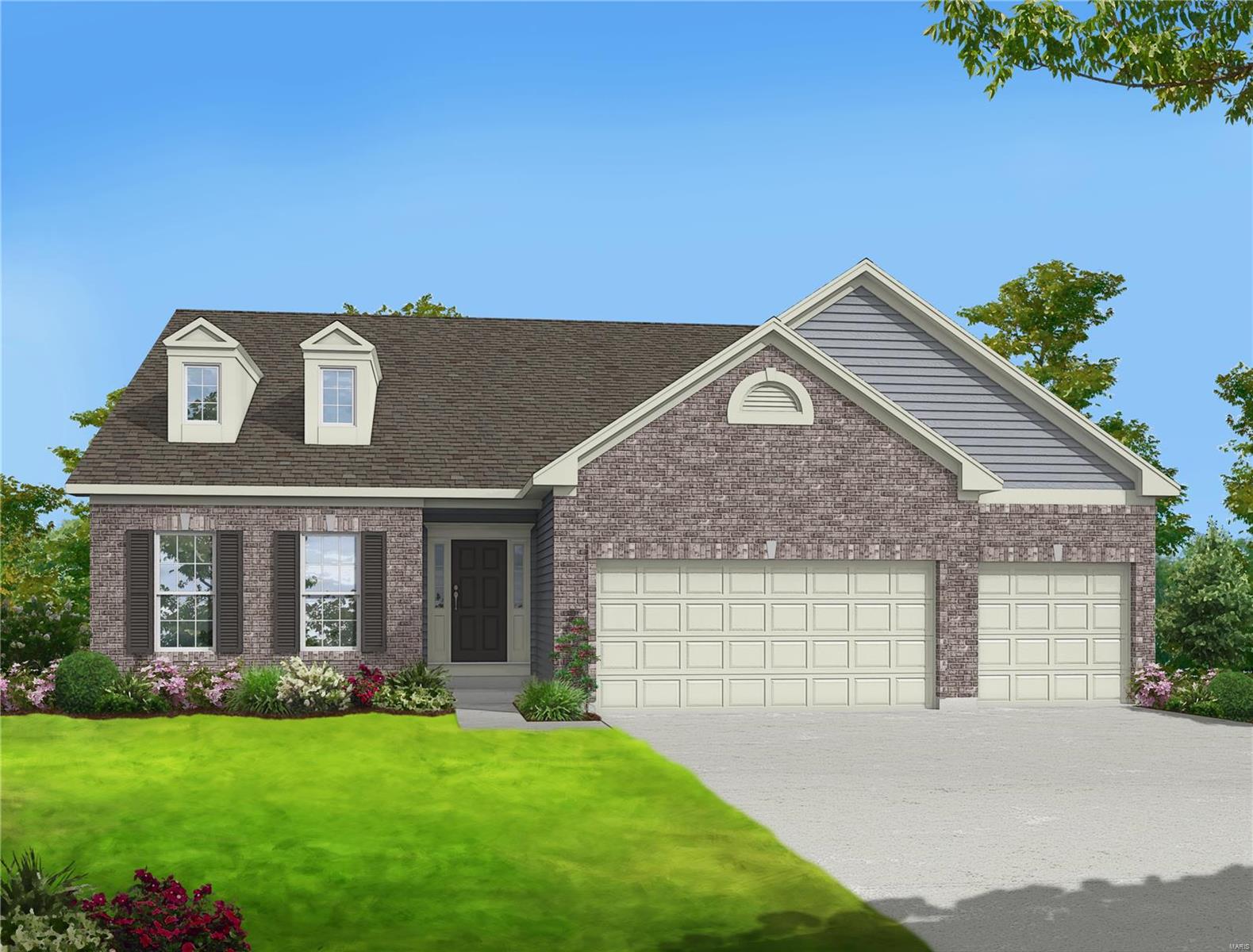 Cedarstone - Residential
