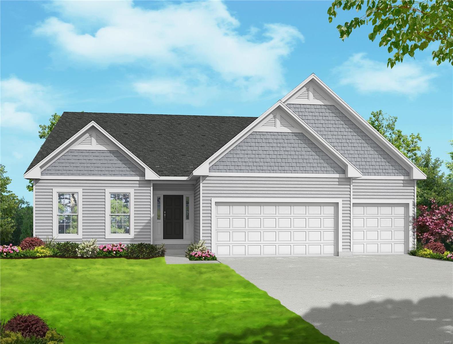 Cedarstone - Residential
