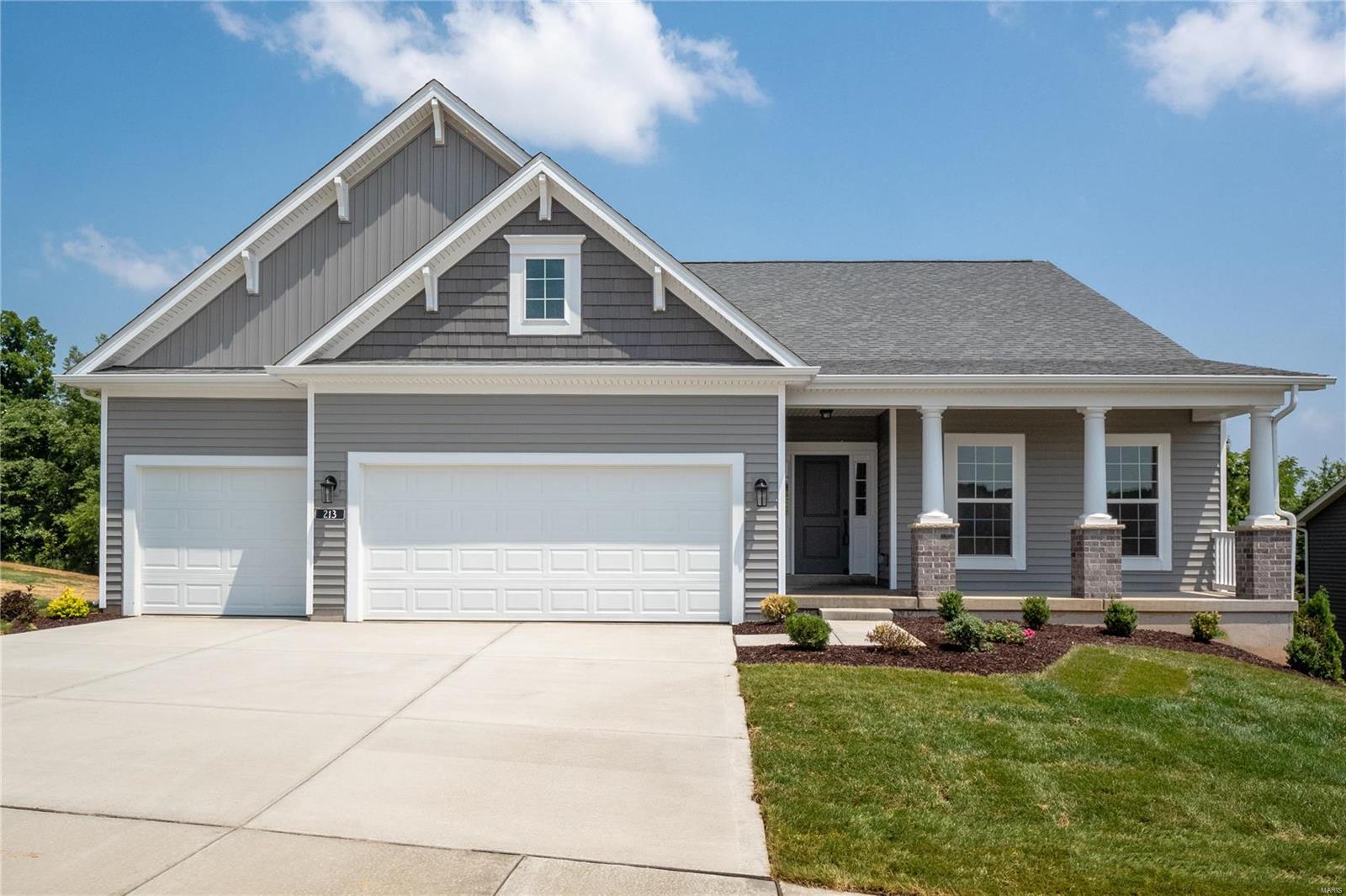 Cedarstone - Residential