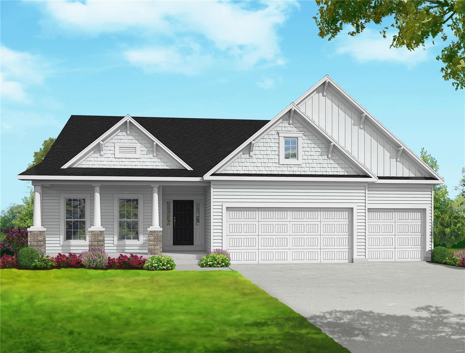 Cedarstone - Residential
