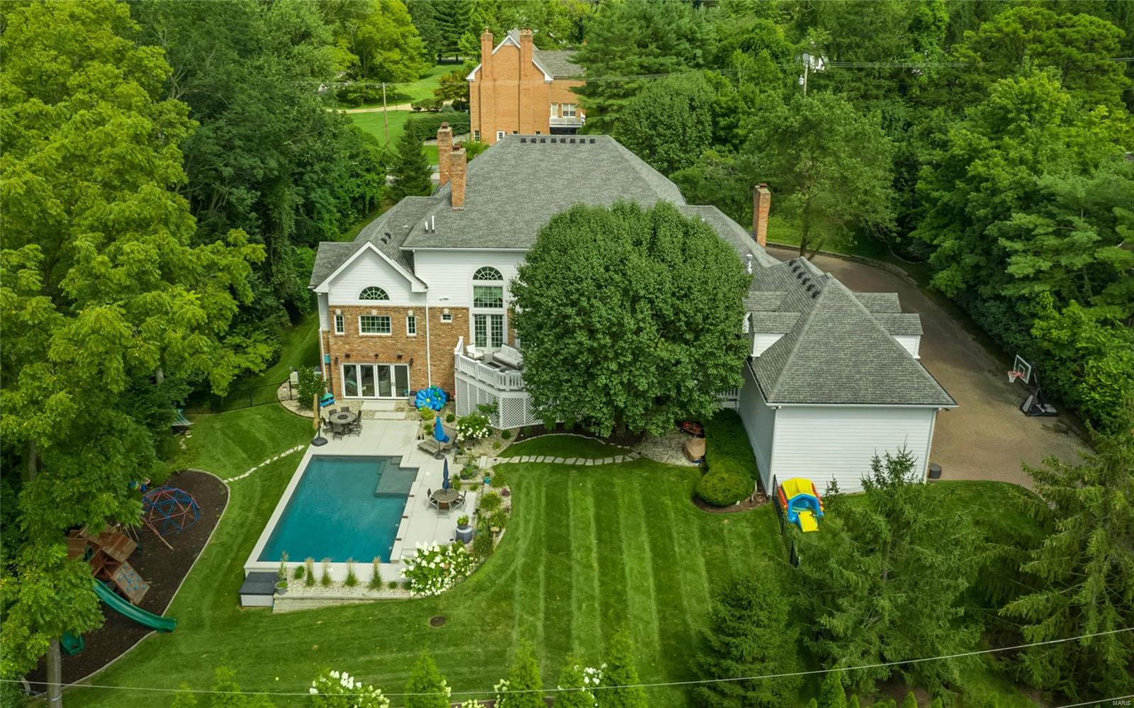 Geyer Road - Residential