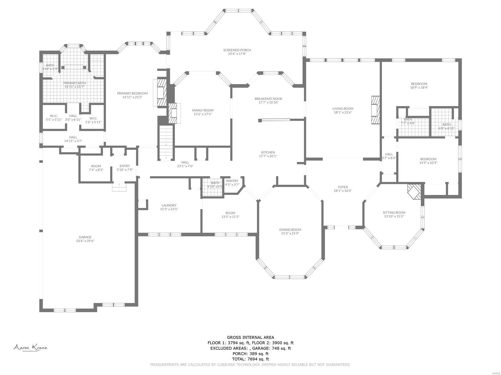 None - Residential