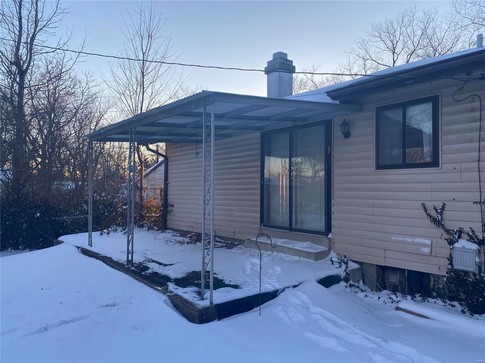 Glen Owen 4 - Residential