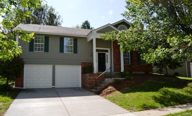 Amazing 3 bedroom/2 bath home in Lafayette High School area.  MUST SEE!  Hardwood floors throughout except lower level which has carpeting and kitchen which has ceramic tile.  Granite counter tops.  Spacious master suite with separate tub and shower.  Don't wait!