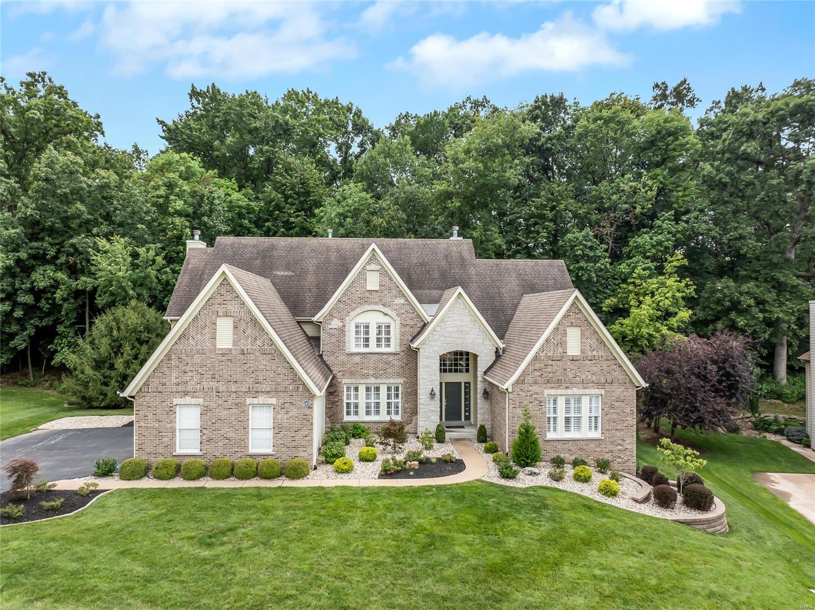 Grandview - Residential
