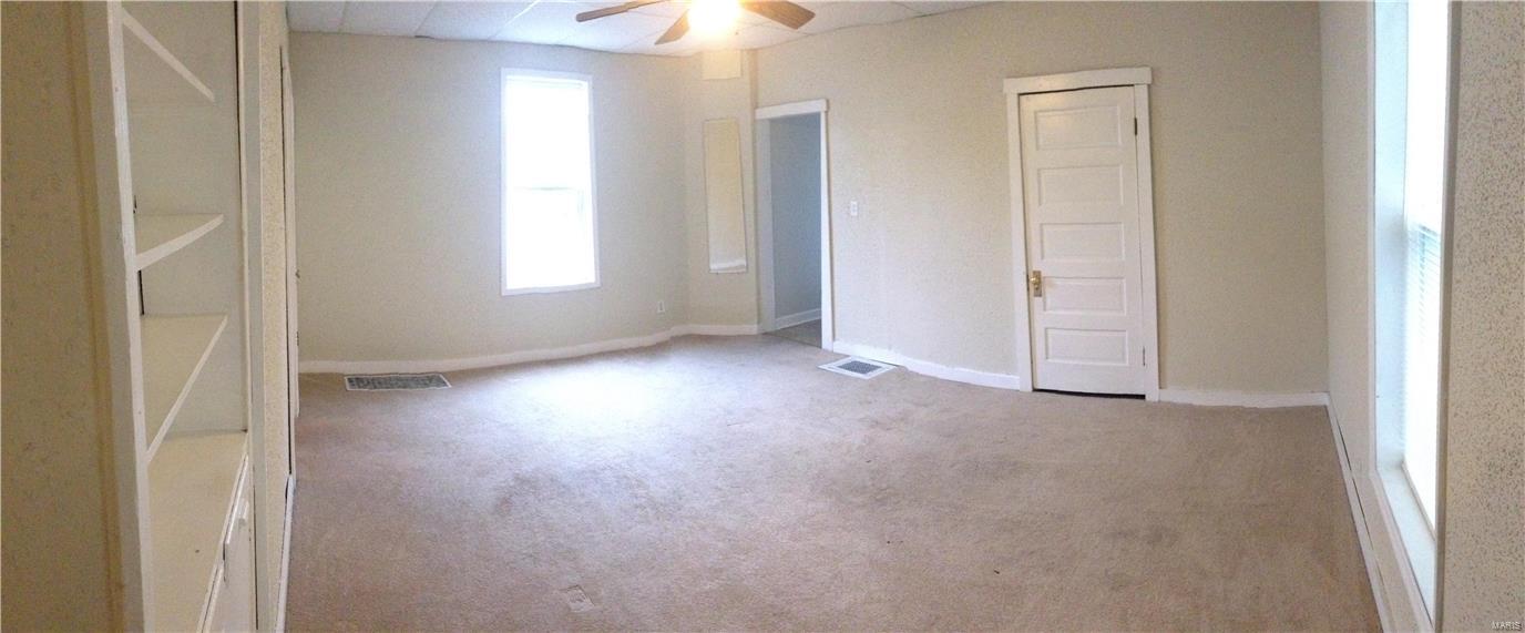 Sutter Heights - Residential Lease