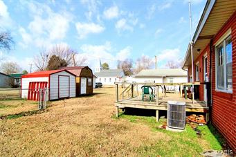 Glenns Add - Residential