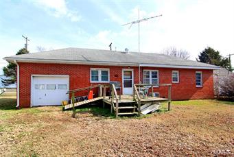 Glenns Add - Residential