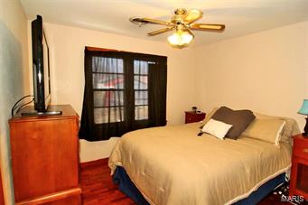 Glenns Add - Residential