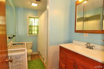 Glenns Add - Residential