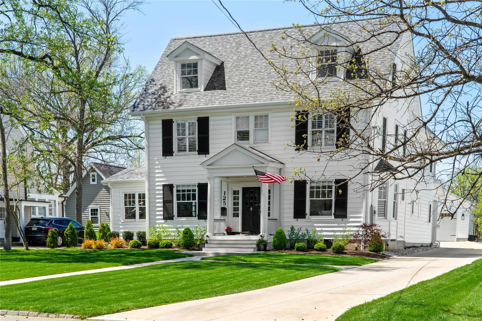East Kirkwood - Residential