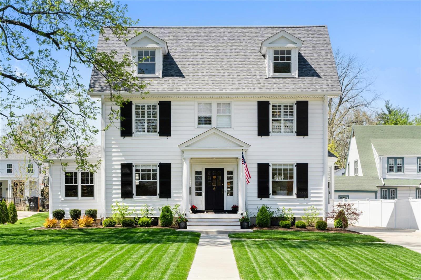 East Kirkwood - Residential