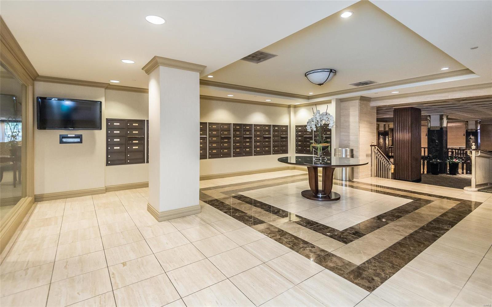 Residences at Park Plaza - Residential