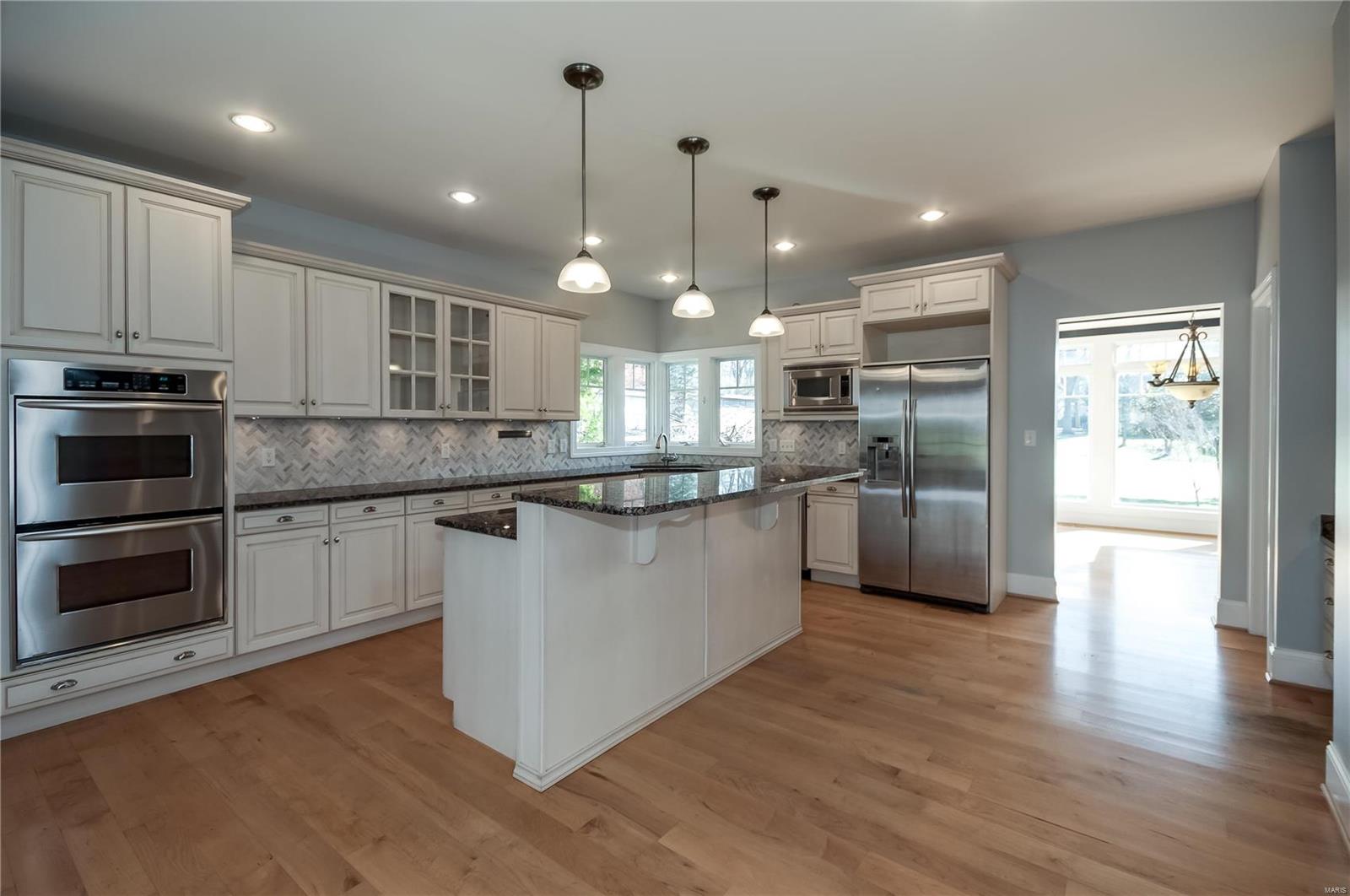 Heather Hill First Add - Residential