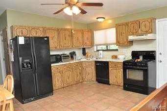 City Farms - Residential