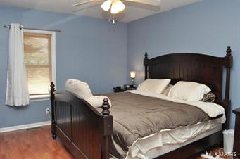 City Farms - Residential