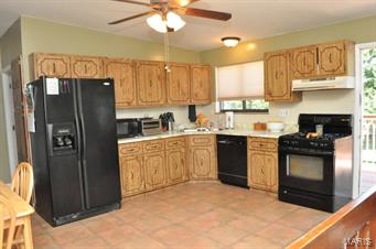 City Farms - Residential