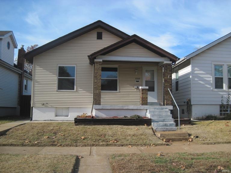 St Louis Hills Add - Residential