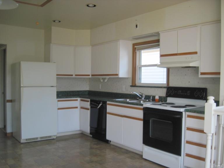 St Louis Hills Add - Residential