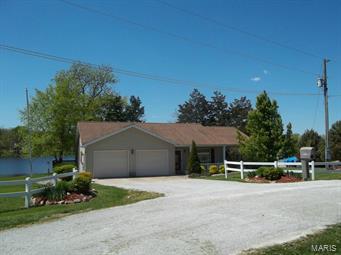 Lake Hannibal Estates - Residential