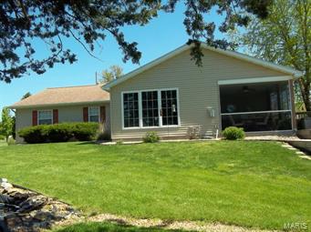 Lake Hannibal Estates - Residential