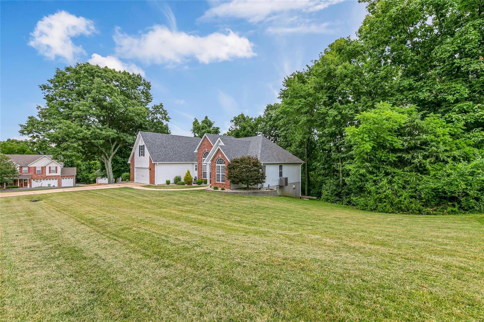 Eagle Farms - Residential