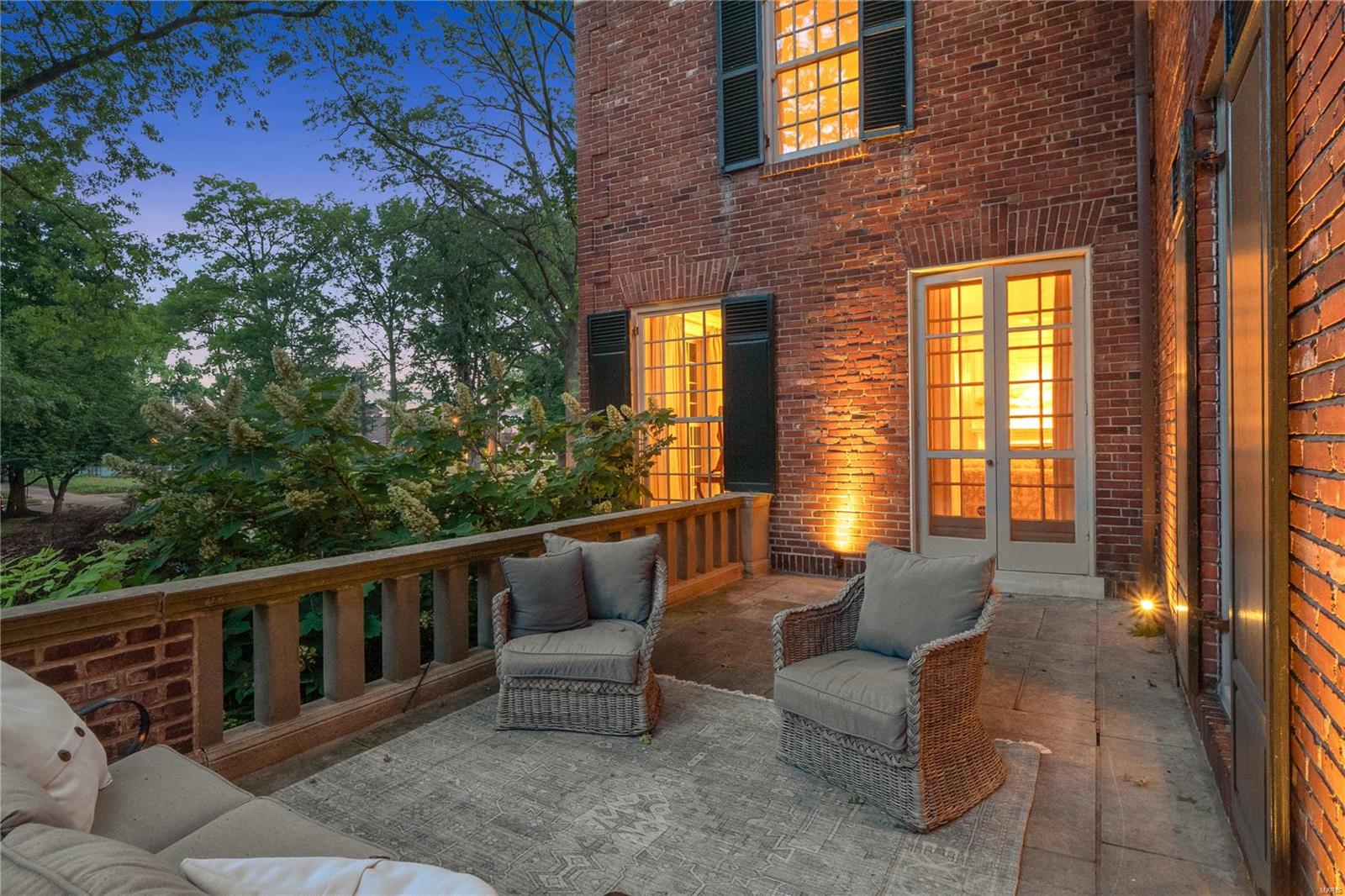Forest Park Add - Residential