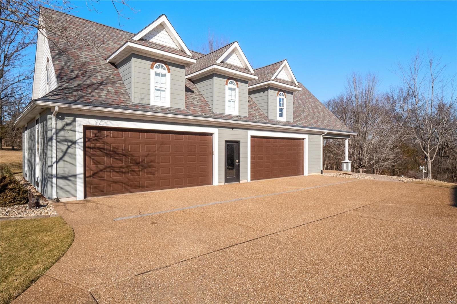 Gratree - Residential