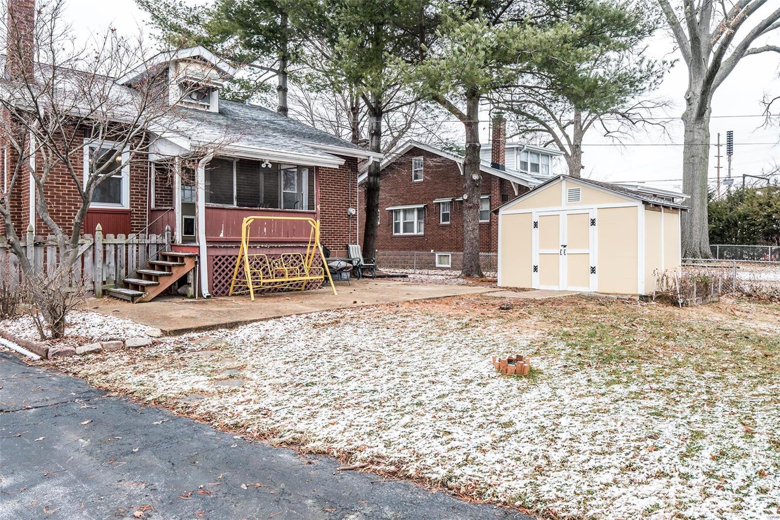 Charlack - Residential