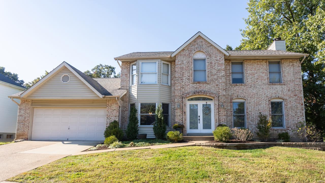 New England Village 6B - Residential