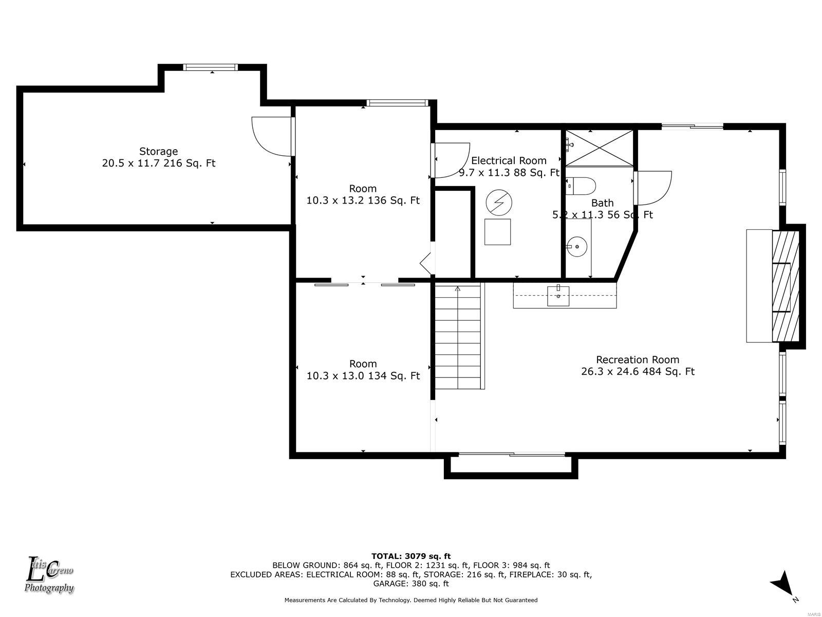 New England Village 6B - Residential