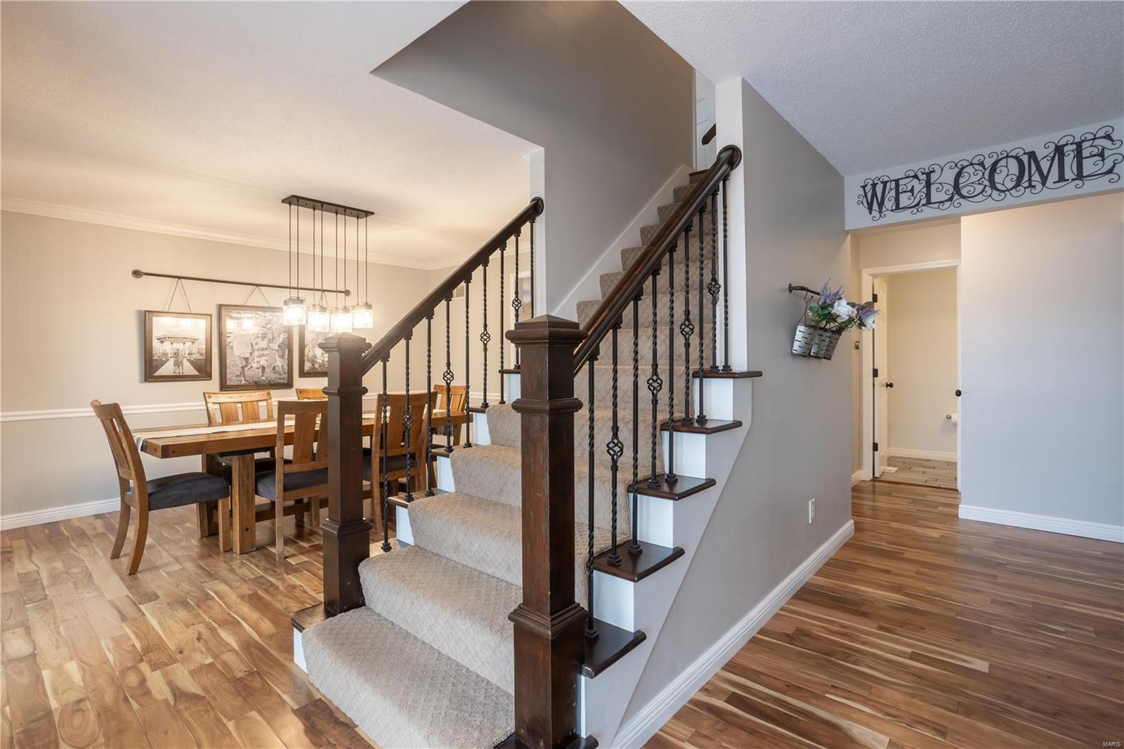 New England Village 6B - Residential