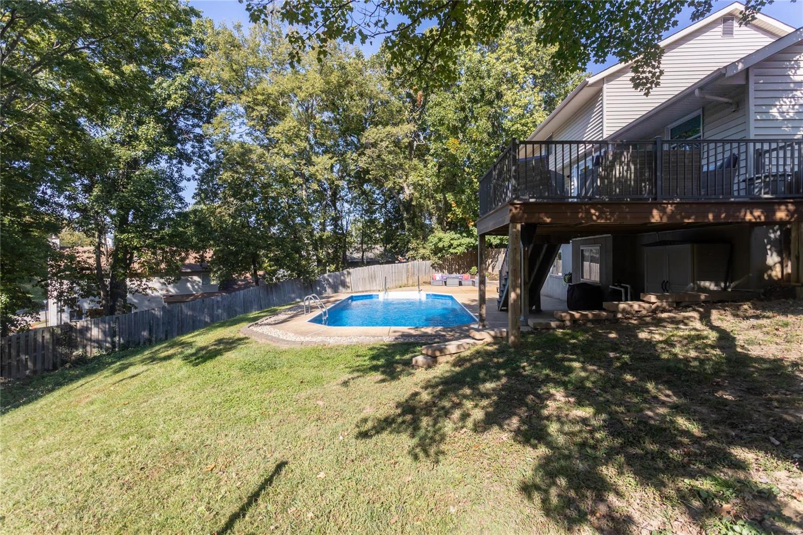New England Village 6B - Residential
