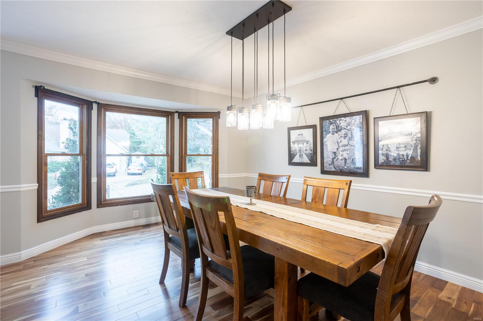 New England Village 6B - Residential