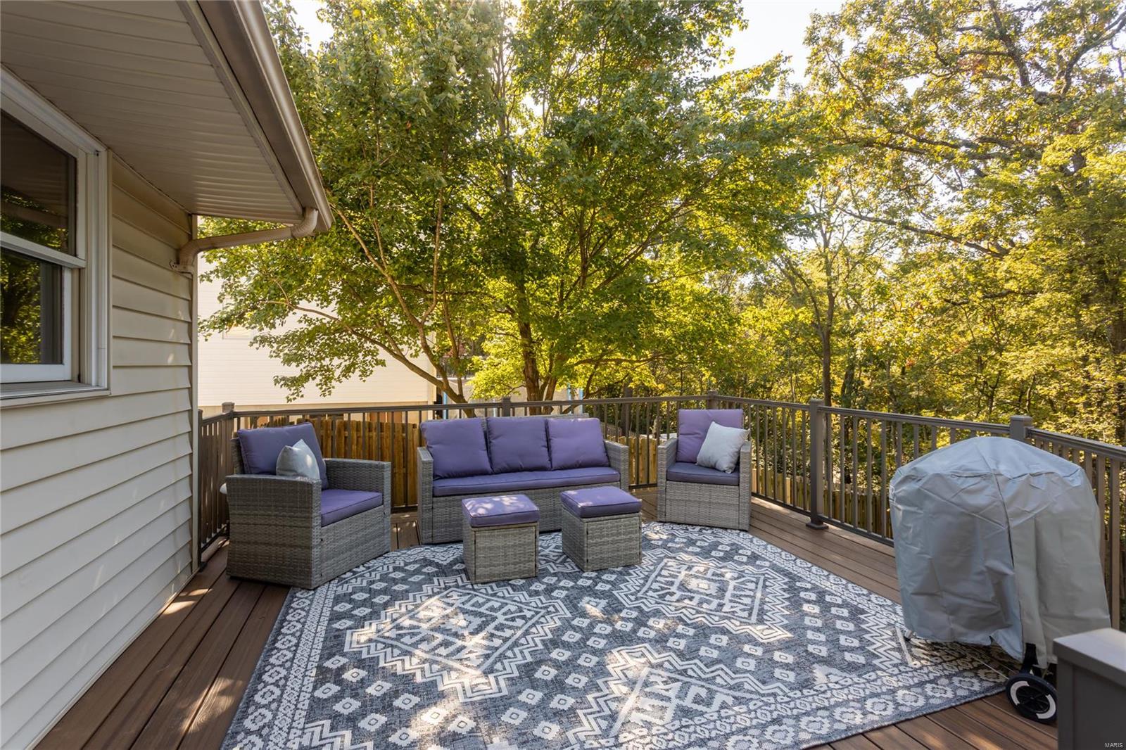 New England Village 6B - Residential