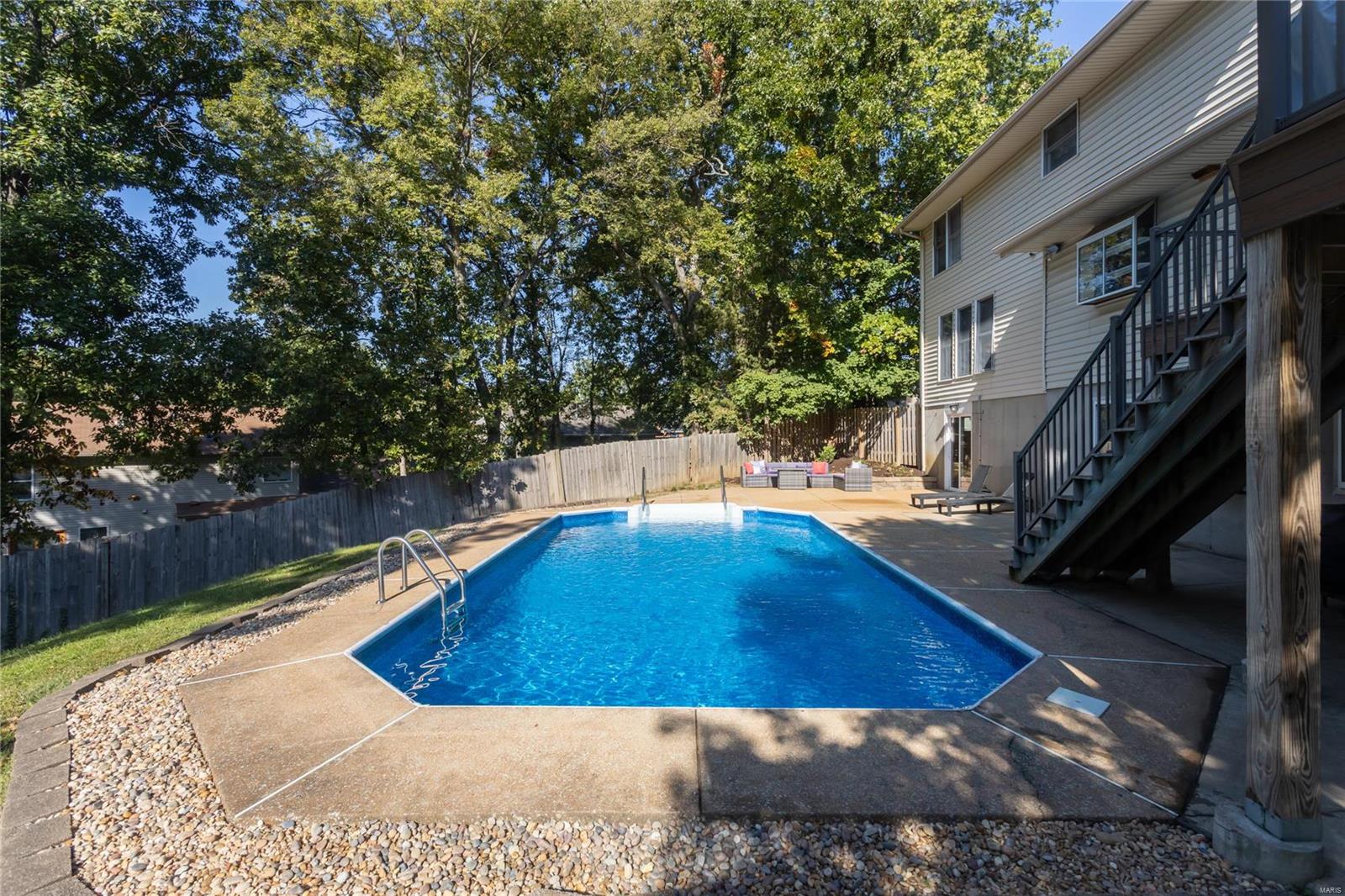 New England Village 6B - Residential