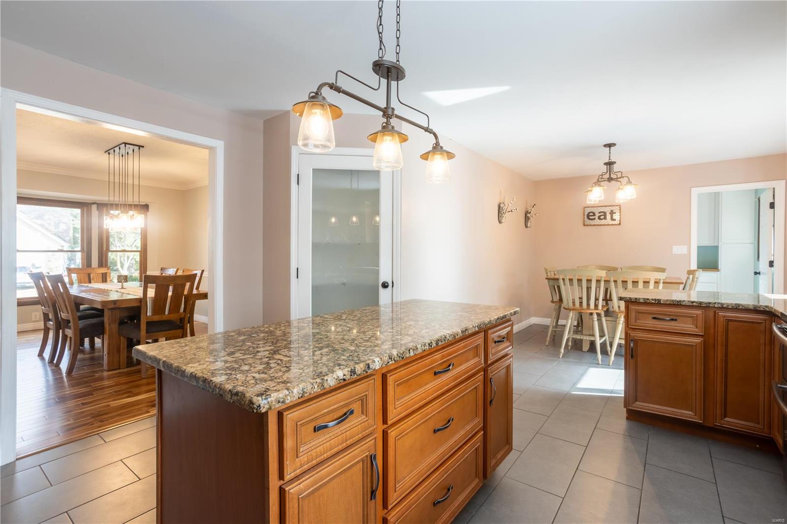 New England Village 6B - Residential