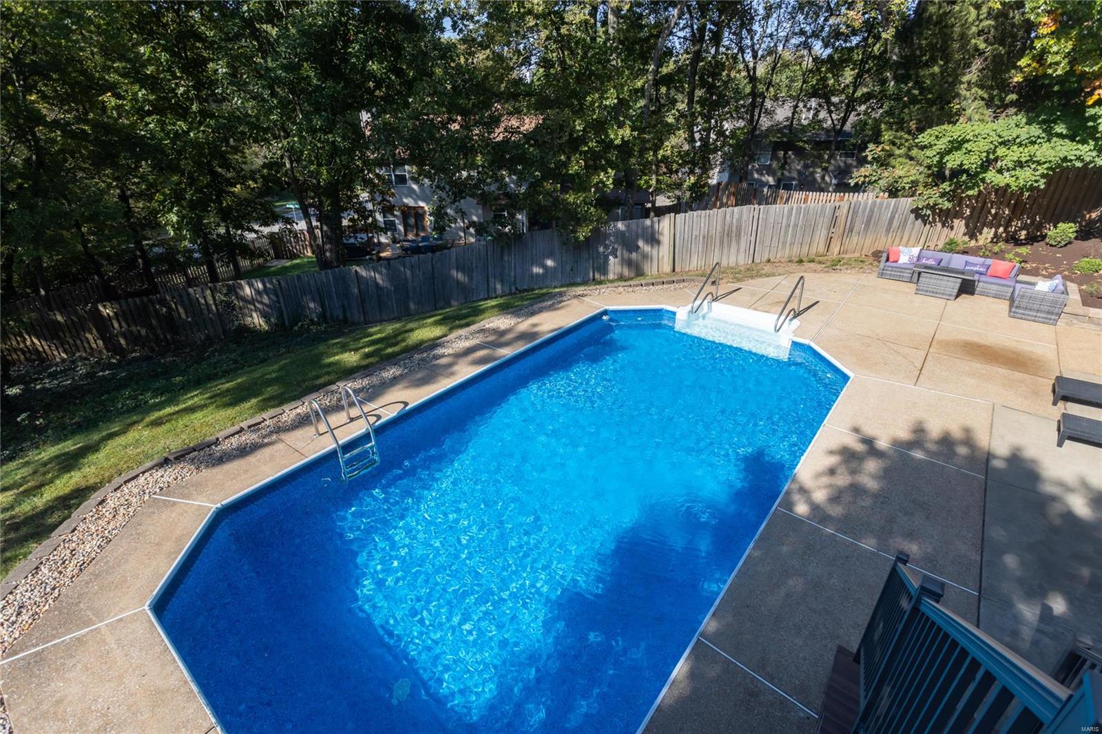 New England Village 6B - Residential