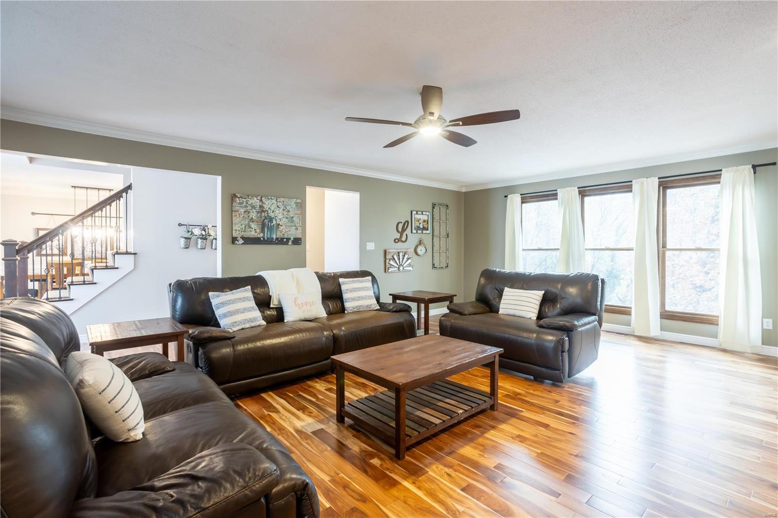 New England Village 6B - Residential