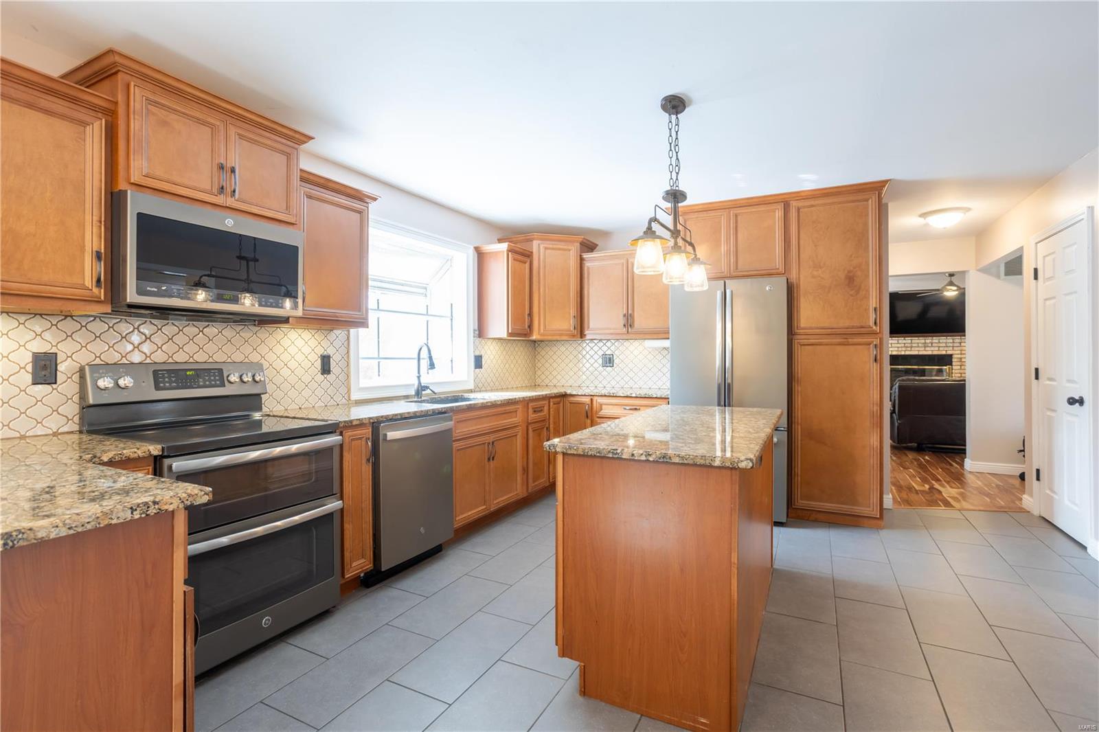 New England Village 6B - Residential
