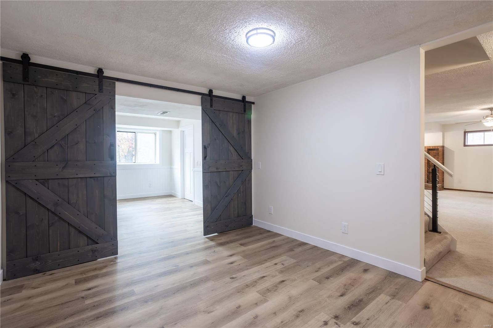 New England Village 6B - Residential