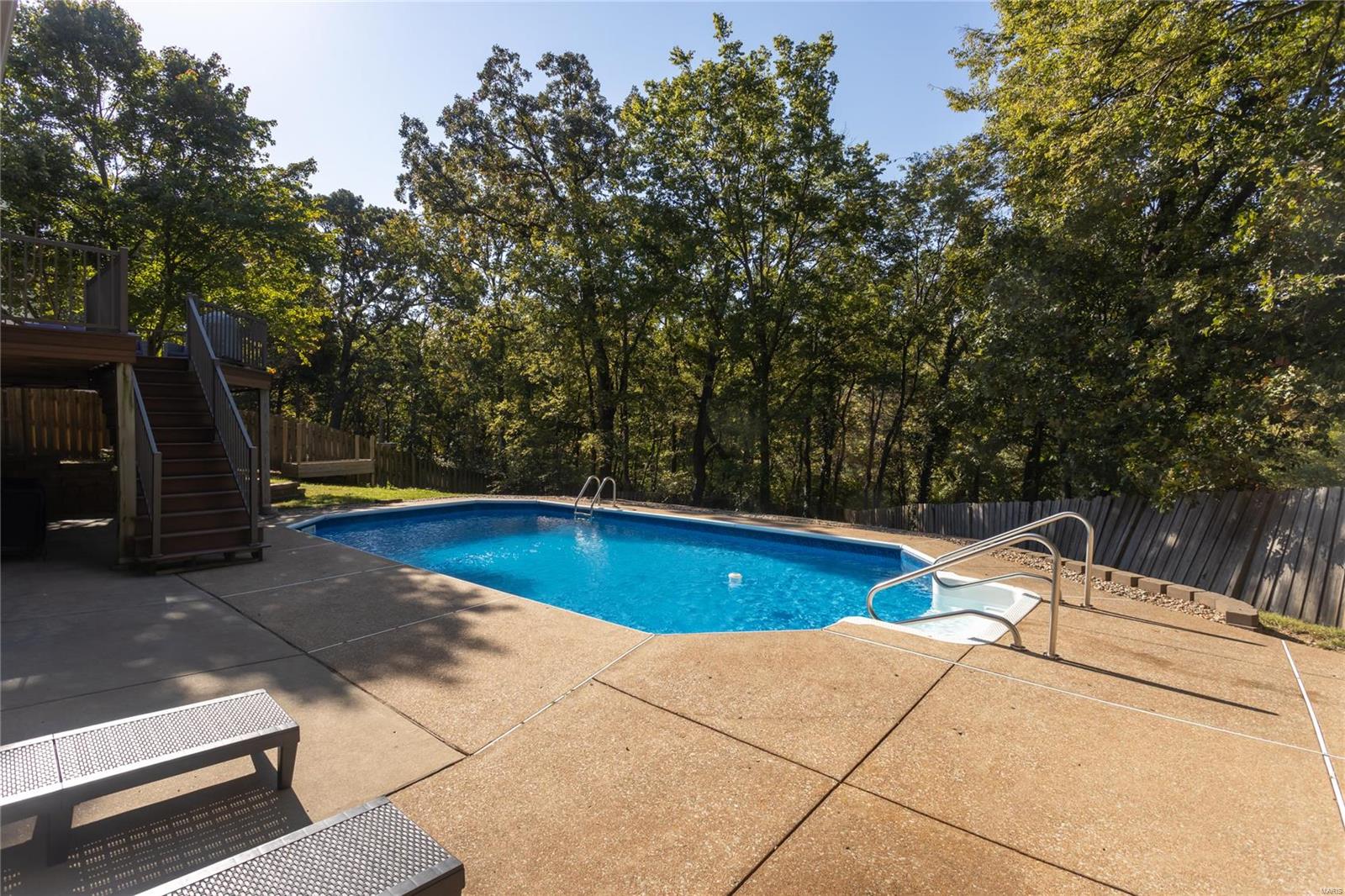 New England Village 6B - Residential